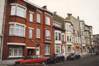 Witte Patersstraat 3 tot 17, 1993