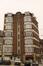 Vier Augustusplein 9 en 10-11. Nr 9, een appartementsgebouw van 1934 n.o.v. arch. Edmond PLETINCKX, 1994