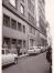 Het oude Hôtel l’Élite vanaf de Bolwerkstraat (thans verdwenen), vers 1965