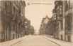 Burgemeestersstraat, 1931 , (Verzameling van Dexia Bank-ARB-RBC)