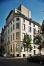 Rue de la Concorde 40 – rue Isidore Verheyden 2-6, ensemble très transformé, architecte Janlet, 1882, 2009