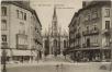 Rue Saint-Boniface, s.d. (Collection de Dexia Banque)