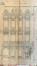 Guldenvlieslaan 21, gesloopte huis Vanden Corput n.o.v. arch. Désiré Dekeyser, GAE/DS 286-21 (1865)