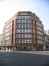 Chaussée de Waterloo 363a-363b-363c, immeuble à appartements, architects Govaerts & Van Vaerenbergh, 1938-1942, 2005