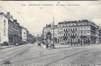 Place Bara et rue de Fiennes (Collection de Dexia Banque, s.d.)