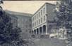Le Cénacle, vue depuis le jardin (Collection de Dexia Banque, avant 1914)