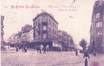 Avenue du Parc, vue depuis la Barrière, s.d. (avant 1914), (coll. Belfius Banque © ARB-SPRB)