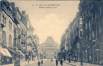 Avenue Paul Dejaer (Collection de Dexia Banque, s.d.)