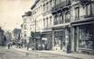 Anc. Papeterie Mercerie St.-Gilloise, chaussée de Waterloo 122 (Collection de Dexia Banque, 1920)