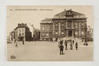 Place Henri Van Huffel vers 1925, Collection Dexia Banque-ARB-RBC