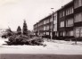 L’avenue des Cinq Bonniers en 1964 (ACWSP/SP, fonds non classés)