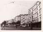 L’avenue de Hinnisdael en 1964, ACWSP/SP (fonds non classés)