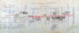 Jean Deraeckstraat, rooilijnenplan van 1906, GASPW/DS rooilijnen 2