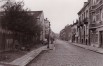 La rue du Duc en 1952 (ACWSP/SP, fonds non classés)