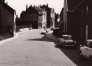 Donkerstraat in 1957 (ACWSP/DE niet geklasseerd fonds)