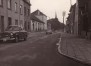 La rue Vandermaelen en 1960, ACWSP/SP (fonds non classé)