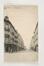 Rue de Mérode, tronçon Saint-Gilles, 1919, Collection Belfius Banque-Académie royale de Belgique, ARB – urban.brussels
