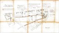Plan d’élargissement de la rue Verte et de la rue du Chat, fixé par arrêté royal le 24.06.1904, GAV/OW dossier 41
