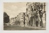L’avenue du Mont Kemmel à partir du no 4, sd (ca. 1930), (Collection Belfius Banque © ARB-GOB) 