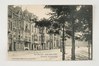 L’avenue du Mont Kemmel à partir du no 36
en direction avenue Besme, sd (ca.1930)
, (Collection Belfius Banque © ARB-GOB)