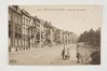 L’avenue du Mont Kemmel à partir du no 27
en direction avenue Besme, sd
, (Collection Belfius Banque © ARB-GOB) 