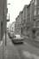 Rue Saint-François, côté impair, vue vers la rue Verte (photo 1993-1995)