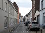 Rue Broyère, vue vers la rue Haberman, (© ARCHistory, 2018)