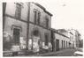 Rue du Compas 10, vue de l’ancienne école communale en septembre 1974, (coll. Marcel Jacobs)