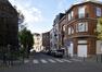 Joseph Dujardinstraat vanuit de Moderne-Schoolstraat, (© ARCHistory, 2019)