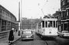 Goederenstraat richting Dokter Kubornstraat in 1963, (source Internet) 