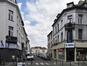 Rue Memling, vue depuis la rue Brogniez, (© ARCHistory, 2019)