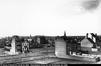 Boulevard de Smet de Naeyer, vue sur les nos 201 et 203, s. d. (vers 1910), Erfgoedbank Jette, cercle d’histoire du comté de Jette