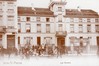 École démolie de la rue Léon Theodor, actuels nos 98 à 109, vers 1910, Erfgoedbank Brussel