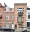 Tilmontstraat, woningen op nrs. 66 en 68, 2023