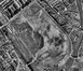 Ancienne Plaine des Manœuvres, vue aérienne années 1930, (Bruxelles UrbIS ® © - Distribution : CIRB, avenue des Arts 20, 1000 Bruxelles)