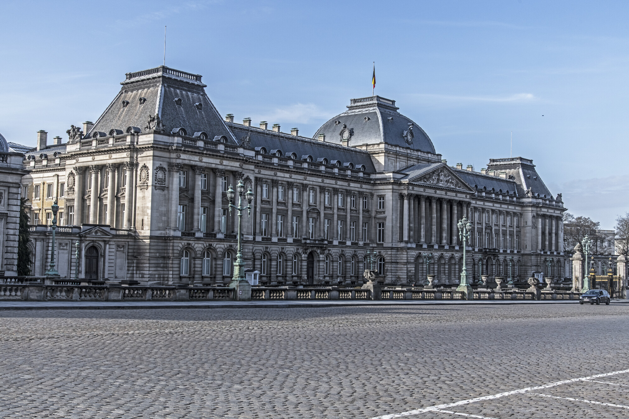 Palais Royal – Inventaire du patrimoine architectural